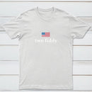 Two Fiddy Short Sleeve T-Shirt