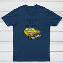 I Survived My Trip to New York Holiday Design T-Shirt