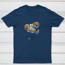 Otter Go With The Flow T-Shirt