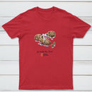 Otter Go With The Flow T-Shirt