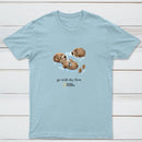Otter Go With The Flow T-Shirt