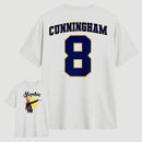 Sophie Cunningham Basketball Fan Gift Vintage Graphic T-Shirt