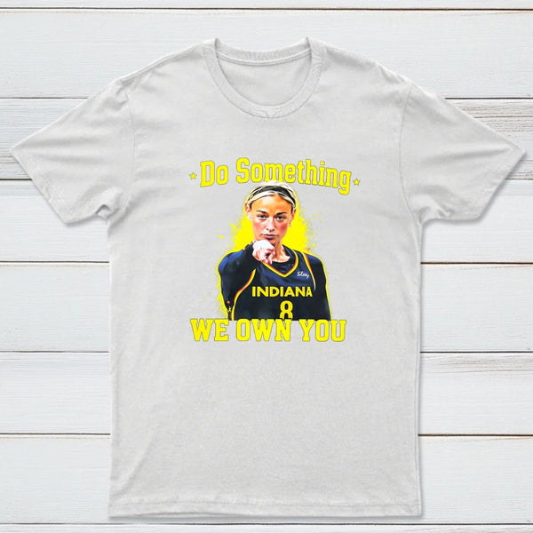 Team Sophie Straight Outta T-Shirt