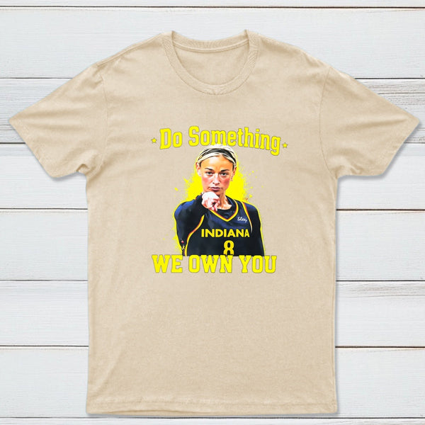 Team Sophie Straight Outta T-Shirt