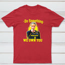 Team Sophie Straight Outta T-Shirt