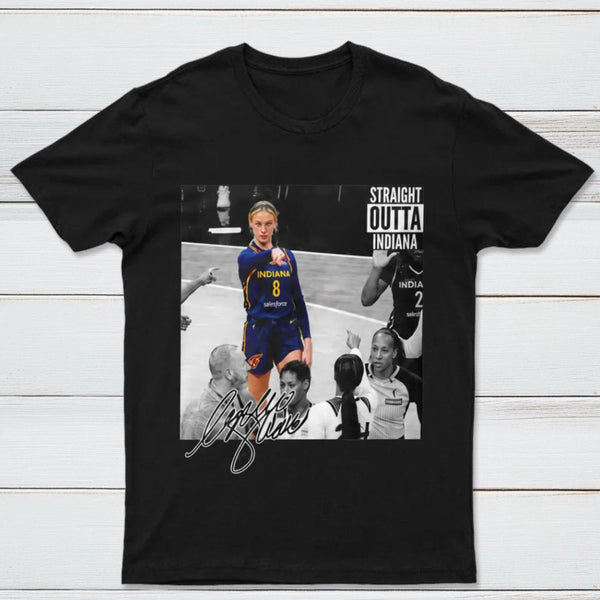 Vintage 90S Sophie Cunningham T-shirt