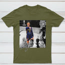 Vintage 90S Sophie Cunningham T-shirt