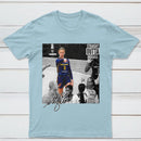 Vintage 90S Sophie Cunningham T-shirt
