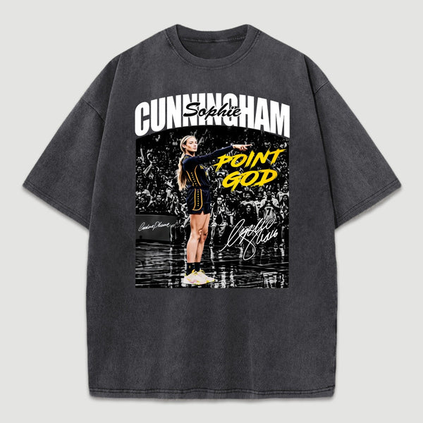 Sophie Cunningham Vintage T-Shirt
