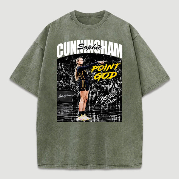 Sophie Cunningham Vintage T-Shirt