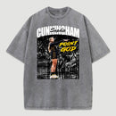 Sophie Cunningham Vintage T-Shirt