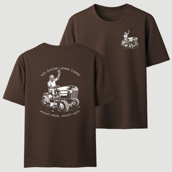 George Jones No Show Zombie T-Shirt