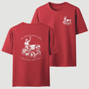 George Jones No Show Zombie T-Shirt