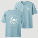 George Jones No Show Zombie T-Shirt