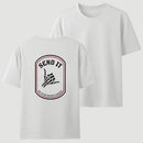 No Victory Without Sacrifice T-Shirt