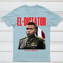 Kylian Graphic France Soccer Streetwear T-Shirt