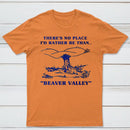 Beaver Valley Funny T-Shirt