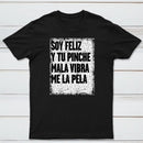Hilarious Mexican Themed T-Shirt