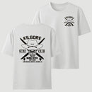 Kilgore Surf Club Nung River Vietnam T-Shirt