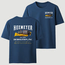 Heemeyer Demolition Inc T-Shirt