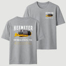 Heemeyer Demolition Inc T-Shirt
