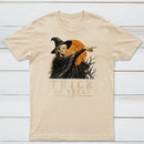 Sophie Basketball Halloween Point Trick or Treat T-Shirt