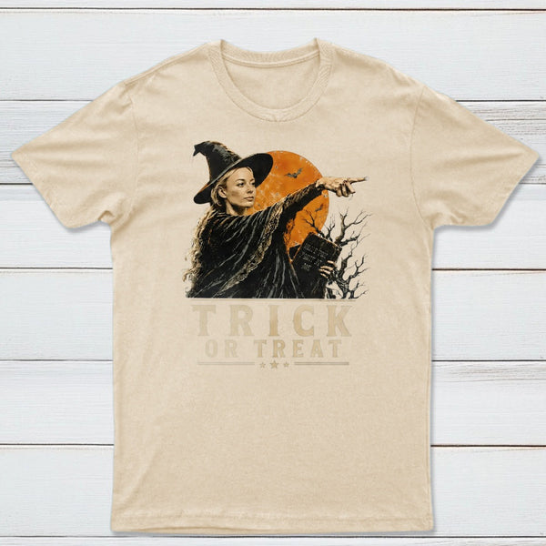 Sophie Basketball Halloween Point Trick or Treat T-Shirt