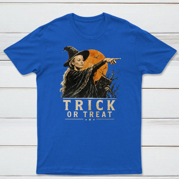 Sophie Basketball Halloween Point Trick or Treat T-Shirt