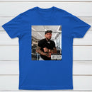 Dustin Poirier Graphic Meme T-Shirt