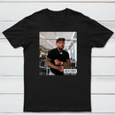 Dustin Poirier Graphic Meme T-Shirt
