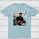 Dustin Poirier Graphic Meme T-Shirt