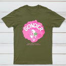 Streetwear Classic Graphic T-Shirt
