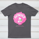 Streetwear Classic Graphic T-Shirt
