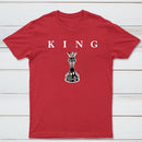 King Streetwear Graphic T-Shirt