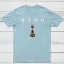 King Streetwear Graphic T-Shirt