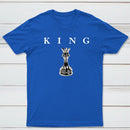 King Streetwear Graphic T-Shirt