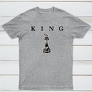 King Streetwear Graphic T-Shirt