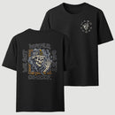 We Got Water On It Chief Firefighter T-Shirt