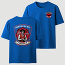 Tombstone Fire Dept Firehouse 31 T-Shirt