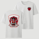 Tombstone Fire Dept Firehouse 31 T-Shirt