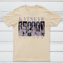 Katseye Music Kpop T-Shirt