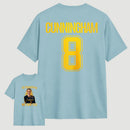 Sophie Cunningham Do Something I Own You T-Shirt