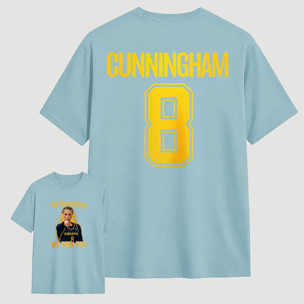 Sophie Cunningham Do Something I Own You T-Shirt