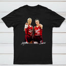 Friendship Sophie Cunningham And Caitlin T-Shirt